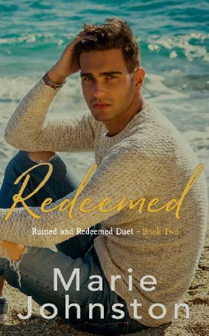 [Ruined and Redeemed Duet 02] • Redeemed